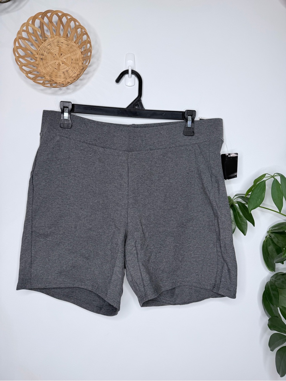 NWT Torrid Bike Shorts Size 2